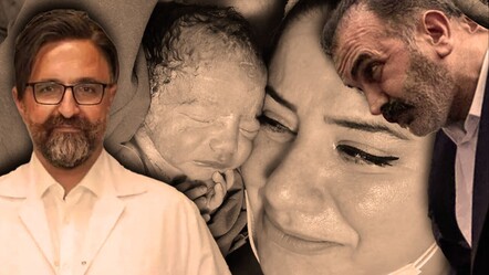 Yenidoğan Bebek Çetesi'nin lideri Fırat Sarı kimdir?  - haberler