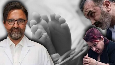 Yenidoğan çetesi doktorları kimler?  - gundem