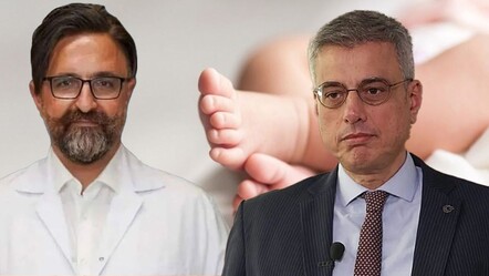 Yenidoğan çetesi soruşturmasında kilit isim konuştu: Memişoğlu'nun şebekeye karşı ilk emri ne oldu? - gundem