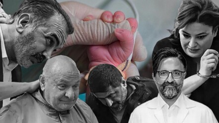 Yenidoğan çetesi soruşturmasında süreç nasıl işledi? Gün gün detaylar belli oldu - gundem