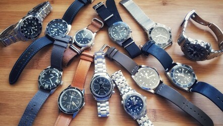 4 milyar liralık saat ticareti ortaya çıktı! Rolex, Omega, Patek Philippe... - ekonomi