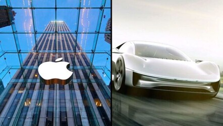 Apple'ın gizli işbirliği! Elektrikli araç bataryaları için BYD ile çalıştılar - teknoloji