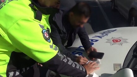 Araç sahipleri dikkat! Yaptırmayan 10 bin kişiye ceza kesildi - gundem