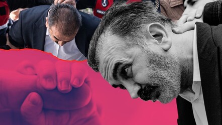 Cumhurbaşkanı Erdoğan talimatı verdi! Adalet Bakanı Tunç'tan 'yenidoğan çetesi' açıklaması - gundem