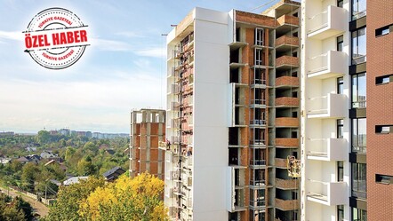 Faizler düşerse konut rekor kırar! Sektör temsilcileri bankalara işaret etti - emlak