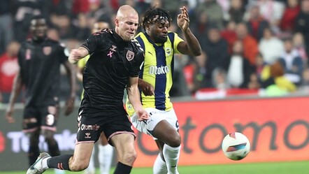 Karadeniz'de gemileri battı! Fenerbahçe'ye zirve yarışında büyük darbe - spor
