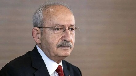 Kemal Kılıçdaroğlu hakkında 