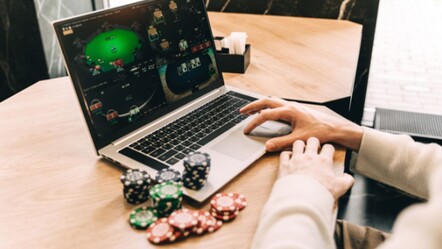 Kumar oynama yaşı 9'a indi! Sanal alem mercek altına alındı - gundem