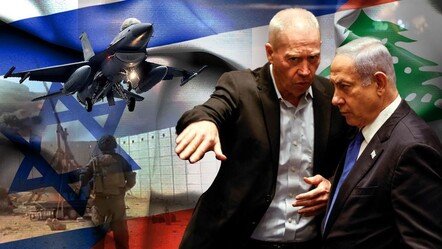 Lübnan işgalinde yeni perde! İsrail'in 'Hizbullah yok edildi' iddiası gündem oldu - dunya