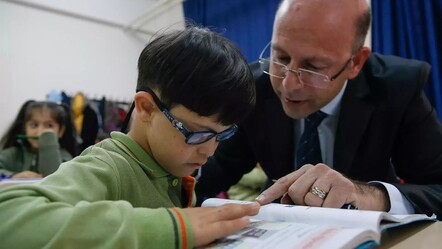 Öğretmenlik Meslek Kanunu Resmi Gazete'de yayımlanarak yürülüğe girdi: Öğretmenlik Meslek Kanunu maddeleri neler? - haberler