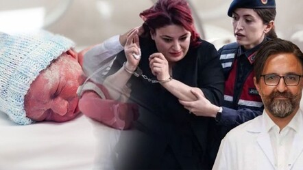 Yenidoğan skandalında 12 bebeğin ölüm nedeni belli oldu! Onlar can çekişirken caniler kahkaha atmış - gundem