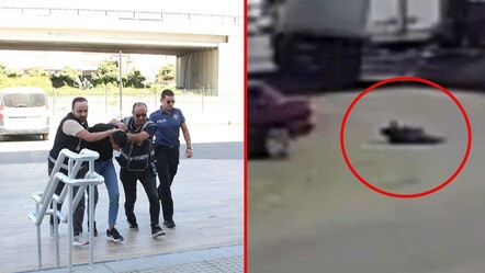 Polise pompalı tüfekle saldırı! Kan donduran görüntüler ortaya çıktı - gundem