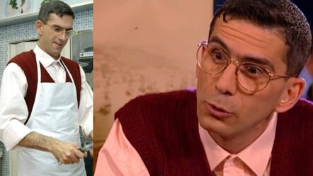 Şemseddin Terlan'ın son hali ortaya çıktı! Yaptığı iş herkesi şoke etti - magazin