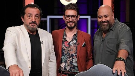 Somer Sivrioğlu, MasterChef yarışmasının en zengin jüri üyesini açıkladı! - haberler