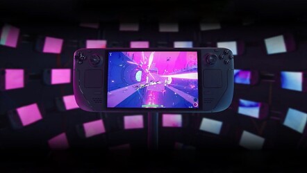 Steam'den ilk açıklama geldi! Steam Deck 2 ne zaman satışa çıkacak? - haberler