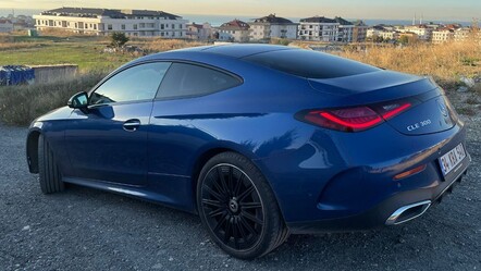 Test sürüşü! Konforlu sportmen yolun hakkını veriyor - t-otomobil