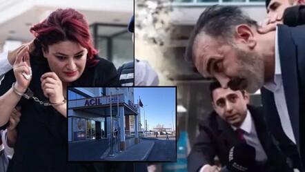 Yenidoğan çetesi birçok özel hastaneyle anlaşmıştı! Yolsuzlukların nedenleri bir bir anlatıldı - dunya