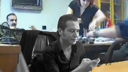 Yenidoğan Çetesi'ni çökerten  Savcı Yavuz Engin kimdir? - gundem