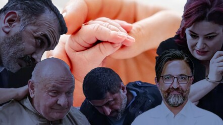 Yenidoğan çetesinin kan donduran diyaloğu: Bebeklerin ölüsünden de para kazanmışlar! - gundem