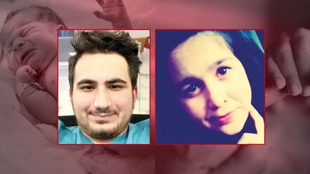 Sağlıklı bebekleri öldüren Yenidoğan Çetesi'nin canisi kendini savundu: Pişmanım - haberler