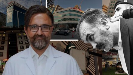 Yenidoğan çetesinin pis işleri bir bir dökülüyor! 6 aylık bebeği ilaç verip... - gundem