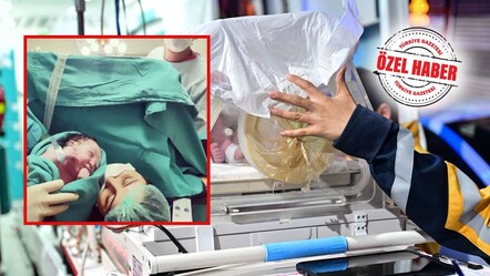 Yenidoğan skandalı Anadolu'ya sıçradı! Birçok ilden 'şüpheli bebek ölümü' ihbarı yağıyor - gundem