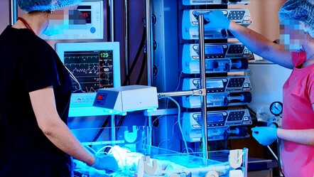 Yenidoğan soruşturmasında kahreden ifade: Bebeğimin cenazesini bisküvi kutusunda verdiler - gundem