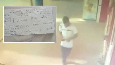 Peçeteye ‘Mezar taşımı yaptırmayın' yazıp ortadan kayboldu! Antalya'da sır ölüm! - teknoloji