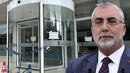 Bakan Işıkhan'dan 'yenidoğan çetesi' açıklaması! Sözleşmeler feshedildi, ödemeler durduruldu - gundem