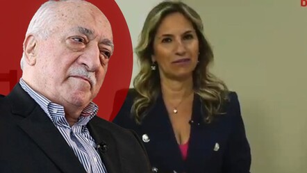 Bursa'da Bugün spikeri FETÖ elebaşına rahmet okudu! Gözaltına alındı - haberler