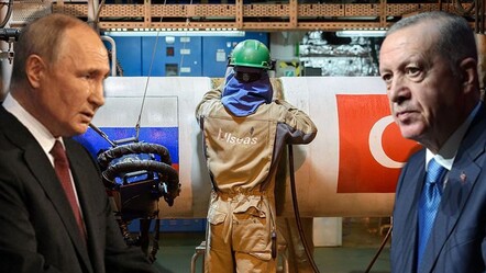 Cumhurbaşkanı Erdoğan ile Putin, BRICS Zirvesinde bir araya gelecek - haberler