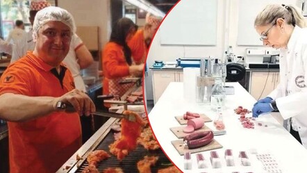 Domuz eti skandalıyla gündeme gelen Köfteci Yusuf'a kumpas mı kuruldu? Berrin Şenöz incelemenin nasıl yapıldığını anlattı - magazin