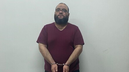 Emniyetten İstanbul'da kritik operasyon! DEAŞ'ın kilit ismi yakalandı - gundem