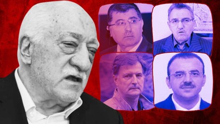 Fetullah Gülen öldü, şimdi ne olacak? İşte yerine geçeceği konuşulan isimler - dunya
