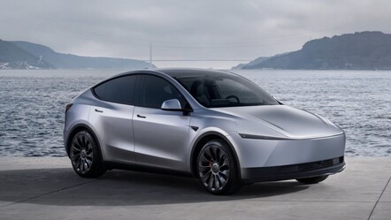 Gizli operasyon başladı! Yeni Tesla Model Y 'Juniper' Çin'de gizlice üretiliyor - t-otomobil