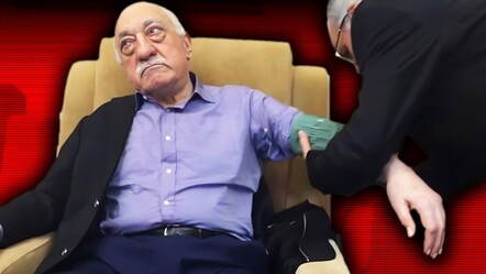 Hakan Fidan'dan Fetullah Gülen'in ölümüyle ilgili ilk sözler: Rehavete kapılmayacağız - gundem
