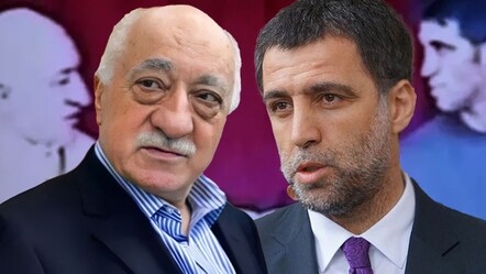 Hakan Şükür'den Fetullah Gülen paylaşımı: Milyonlar 