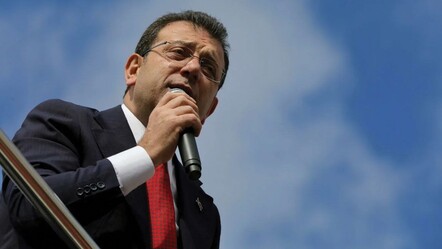 İstanbul Büyükşehir Belediye Başkanı Ekrem İmamoğlu'ndan 'belediyelerde mali kriz' itirafı: Sadece maaş ödeme pozisyonuna dönüştü - haberler