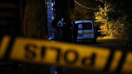 Kastamonu'da dehşet evi! Önce annesini sonra kendini öldürdü - gundem