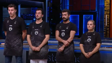 MasterChef'te elenen isim çok konuşuldu! Paylaşımı olay oldu - Magazin