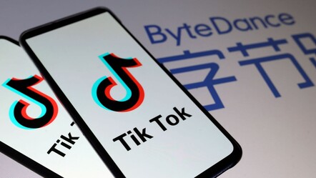TikTok, kötü niyetli stajyerini kovdu! Nedeni herkesi şaşırttı - teknoloji