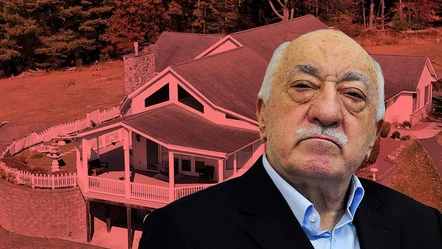 Tüm hainler orada toplanıyor! FETÖ elebaşı Fetullah Gülen'in mezar yeri belli oldu - Gündem