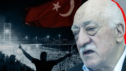 Vatansız olarak ölmesi ibretlik! MSB'den FETÖ lideri Fetullah Gülen'in ölümüne ilişkin açıklama - gundem
