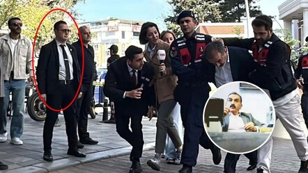 Yenidoğan çetesini çökerten savcı Yavuz Engin ilk kez konuştu: 