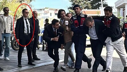 Yenidoğan çetesini çökerten savcı Yavuz Engin, kendisini tehdit eden canileri böyle karşıladı - gundem
