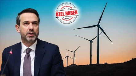 Türkiye enerjide net ihracatçı olacak! YEKA'lara yatırım için süper izin devreye girecek - Ekonomi