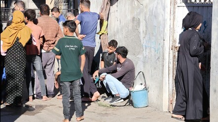 Adana'da feci olay: Çocuklarına iyilik yapayım derken sonlarını hazırladı - gundem