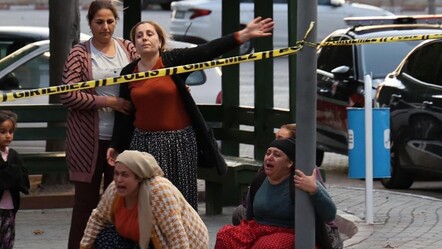 Adana'da mezarlıktaki korkunç cinayetin ayrıntıları ortaya çıktı - gundem