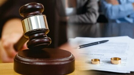 Boşanma davaları ile ilgili yeni karar! Meclis'te duyuruldu, 1 yıla iniyor... - gundem