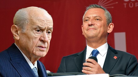 CHP Genel Başkanı Özgür Özel, Devlet Bahçeli'nin Abdullah Öcalan sözlerine destek verdi - gundem